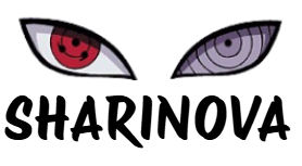 Sharinova